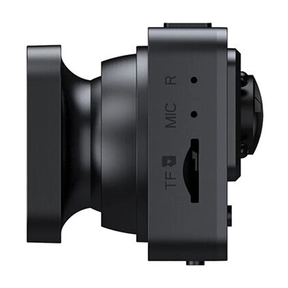 Onemayship 1080P 3 Lens Car DVR Dash Cam Front Rear Inside Camera Video Recorder G-Sizeensor