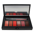 Sizemashbox Be Legendary Lip Palette A Blaze 0.14oz/4.2ml New In Box
