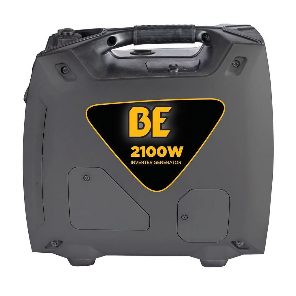 Be Power Equipment  2100W Inverter Generator