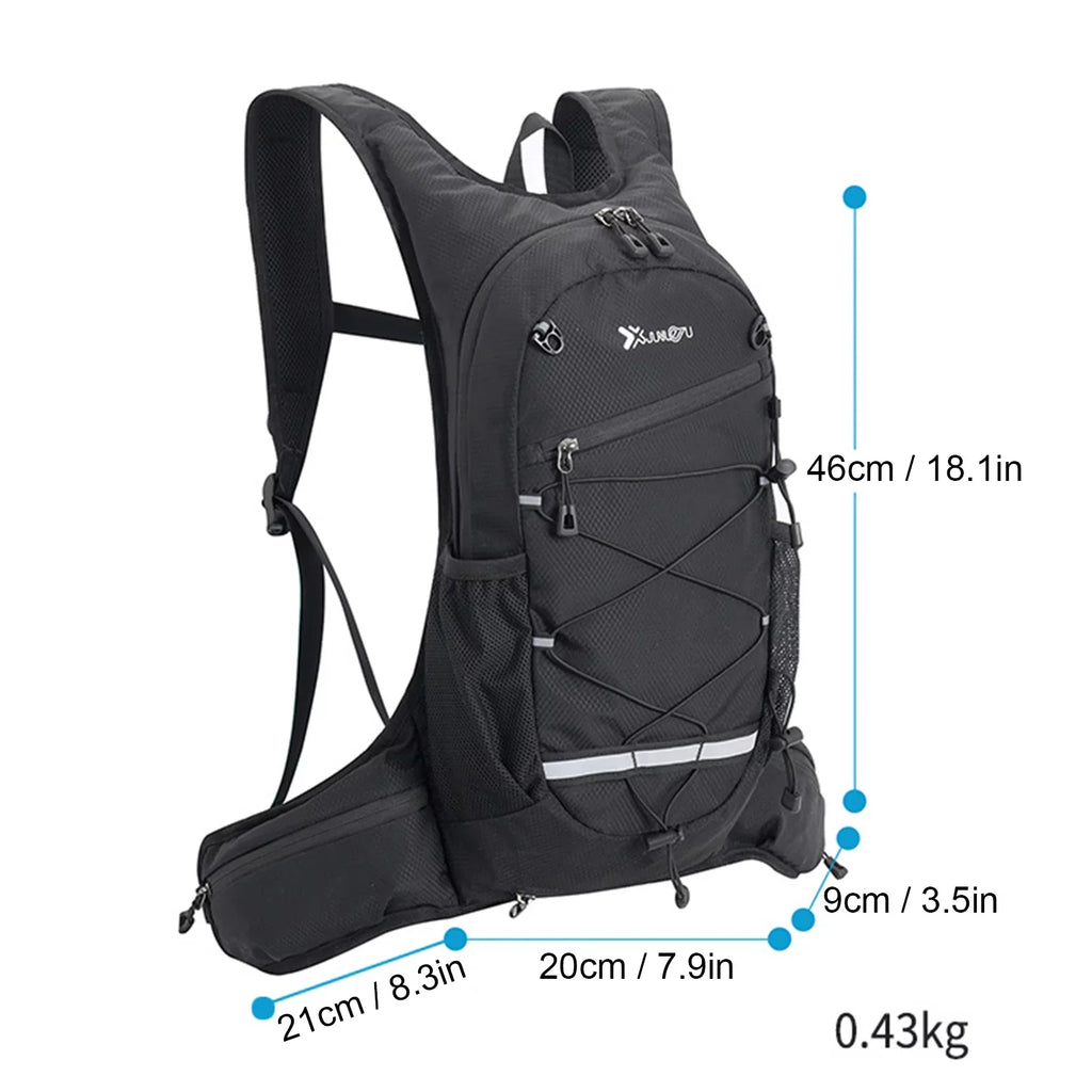 JUNLETU Two shoulder bag,BikeTwo Eryue Dsfen