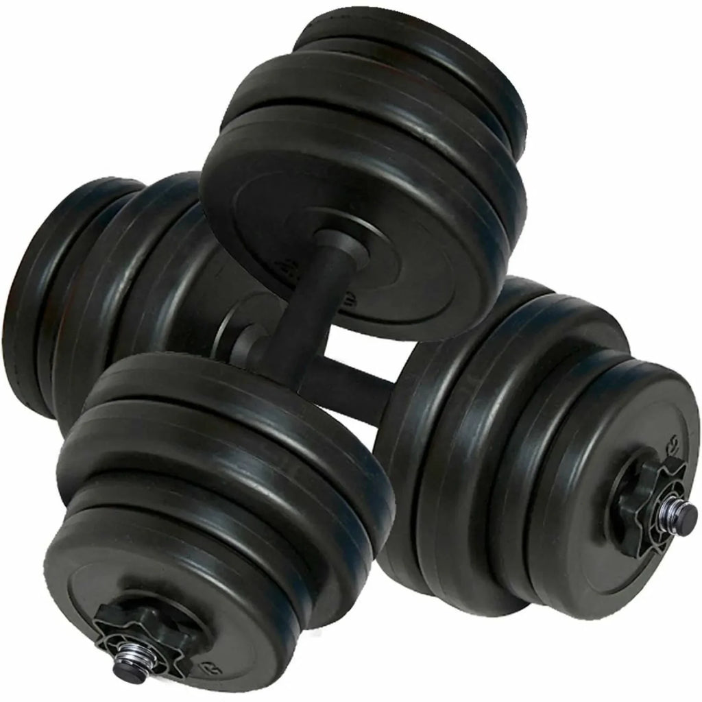 OWSizeOO Dumbbells 2x33.1 lb