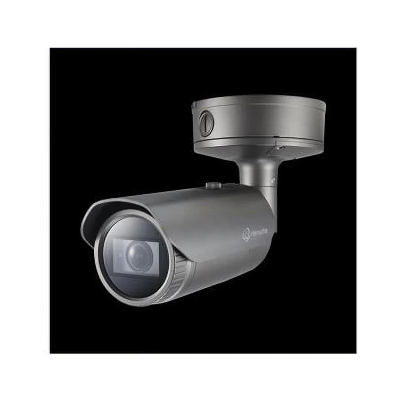 4K Network IR Bullet Camera