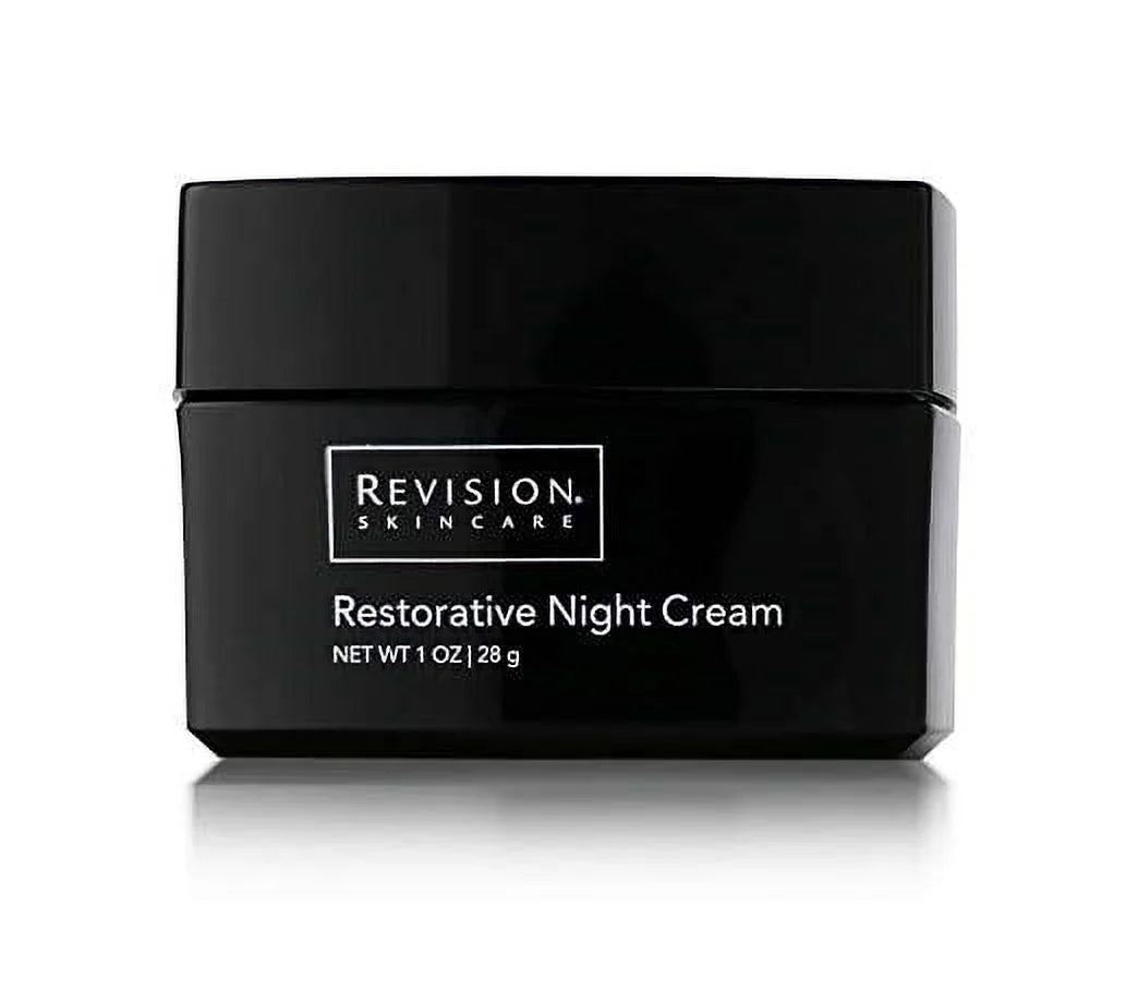 Revision Sizekincare Restorative Night Cream, 1 Oz