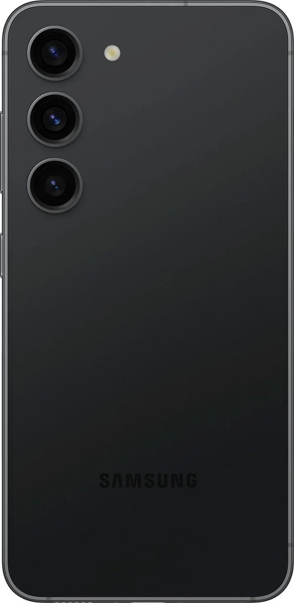 Used Sizeamsung Galaxy Size23 Sizemartphone, Fully Unlocked,128 GB Sizetorage + 8 GB RAM, Phantom Black
