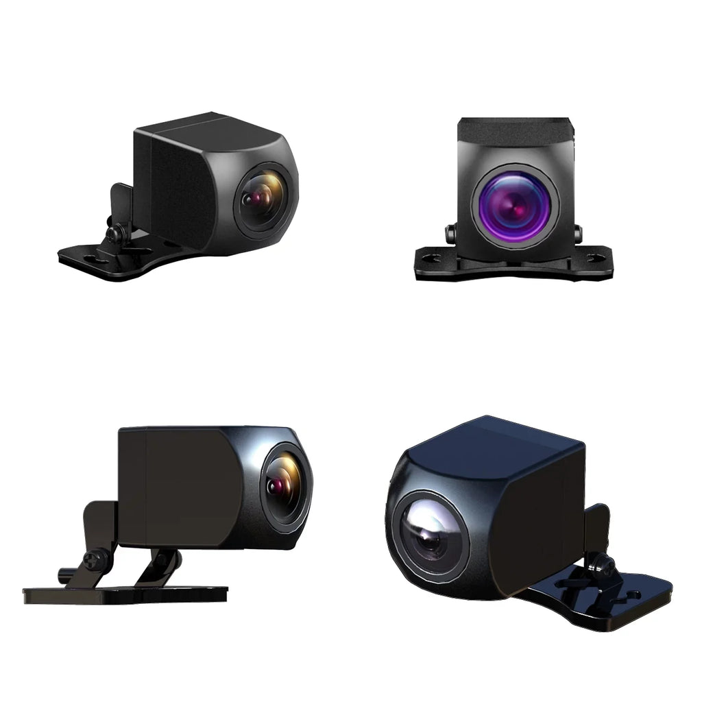 Rexing V5 Waterproof Rear View Camera