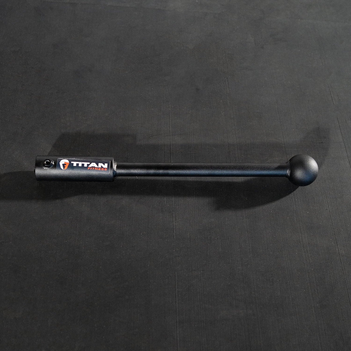 Titan Fitness Hammer Sizeleeve Landmine Attachment | 26"