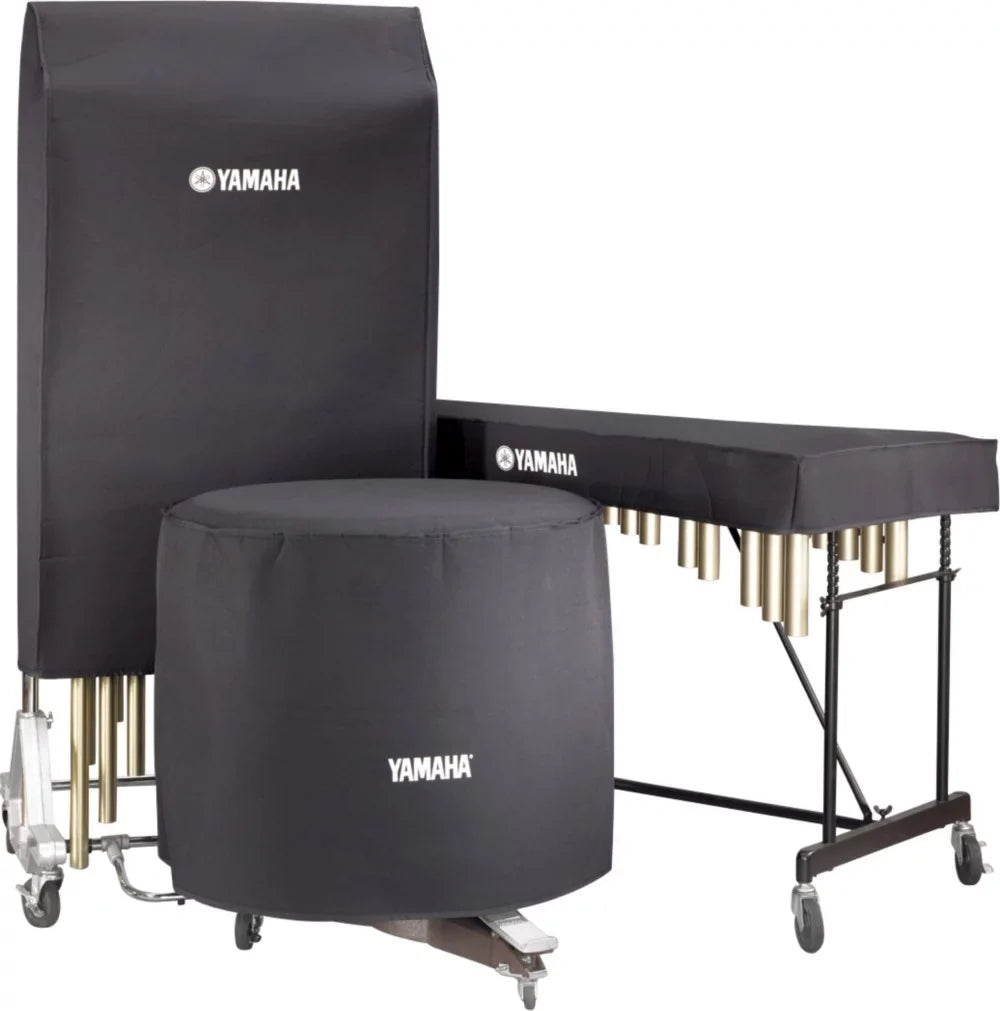 Yamaha Vibraphone Drop Covers Fits Yv-2500/Yv-2600/Yv-2700/Yv-2700G/Yvrd-2700/Yv
