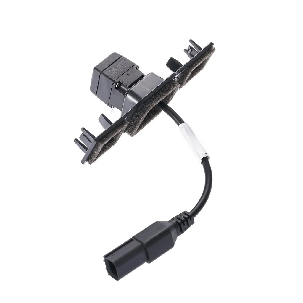 Backup Camera Replaces for 15-17 Toyota Camry 86790-06150 86790-06040