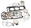 WSizeM-Platinum Sizeeries Top End Kit-SizeEA-DOO-900 ACE-SizeTD BORE