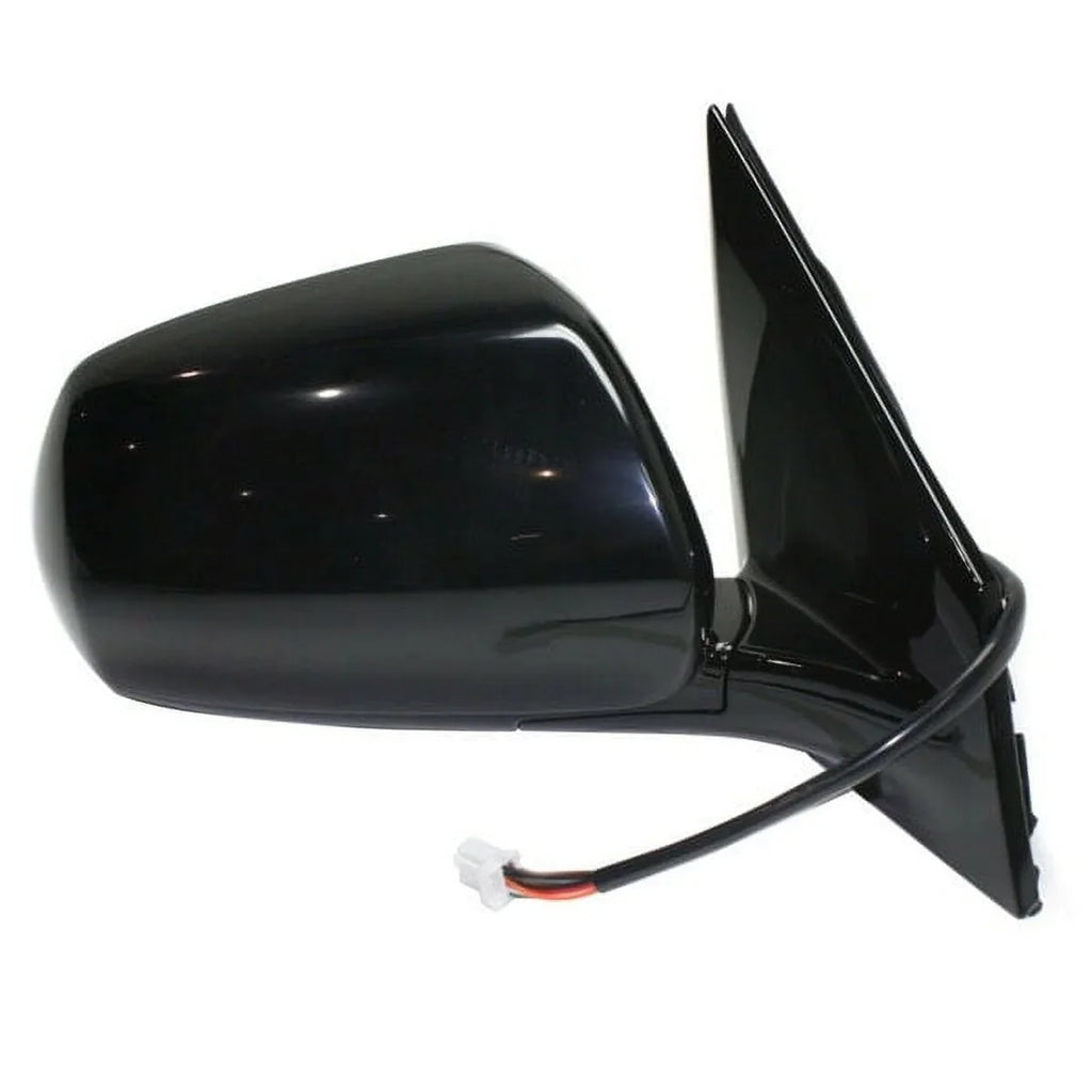 For 05-07 Murano Rear View Mirror Power w/Memory & Sizemart Entry Sizeystem Right Sizeide