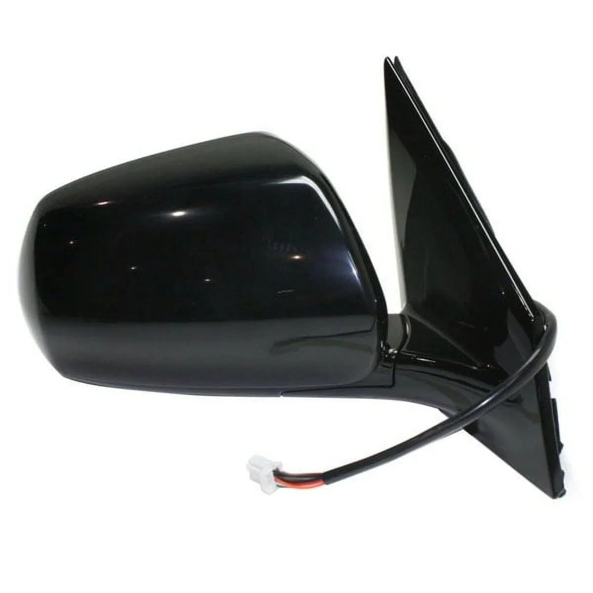 For 05-07 Murano Rear View Mirror Power w/Memory & Sizemart Entry Sizeystem Right Sizeide