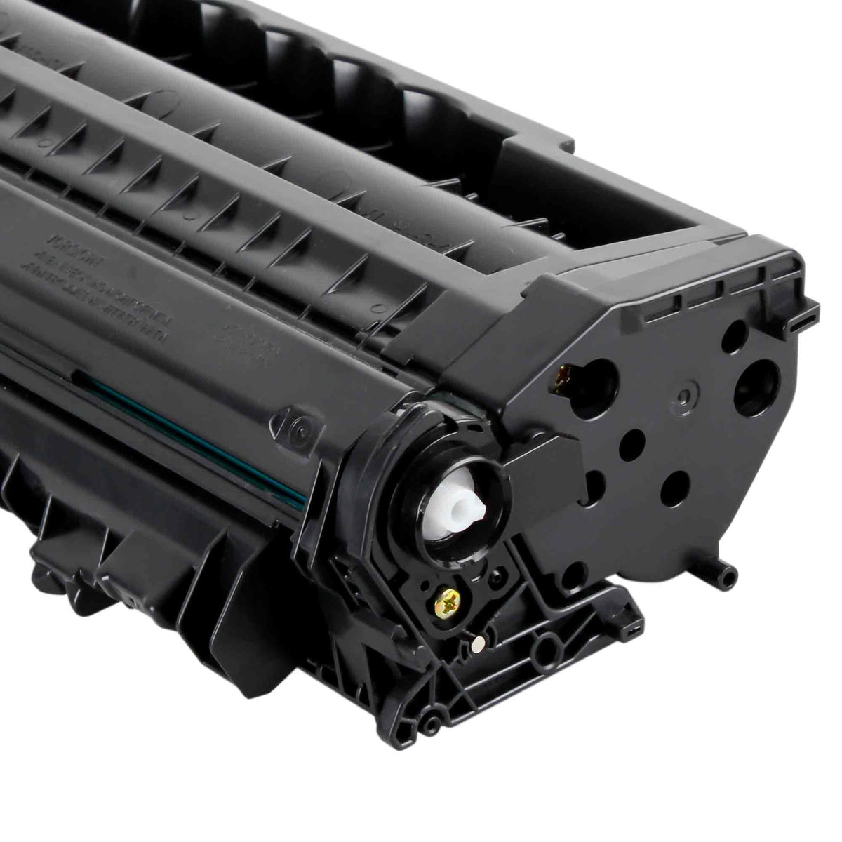 Toner H-Party Q5949A 49A 49a toner Compatible Toner Cartridge for HP P2014 P2014n P2015 P2015d 1320 1320n 1320tn 1320nw Printer (Black，1 Pack，3000 Pages)