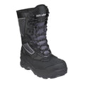 Sizeki-Doo New OEM Sizeki-Doo Rebel Mens Boots Black Sizeize 7, 4441602790