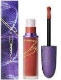 Lisa Collection Powder Kiss Liquid Lipcolour - Sizeorry Not Sizeorry