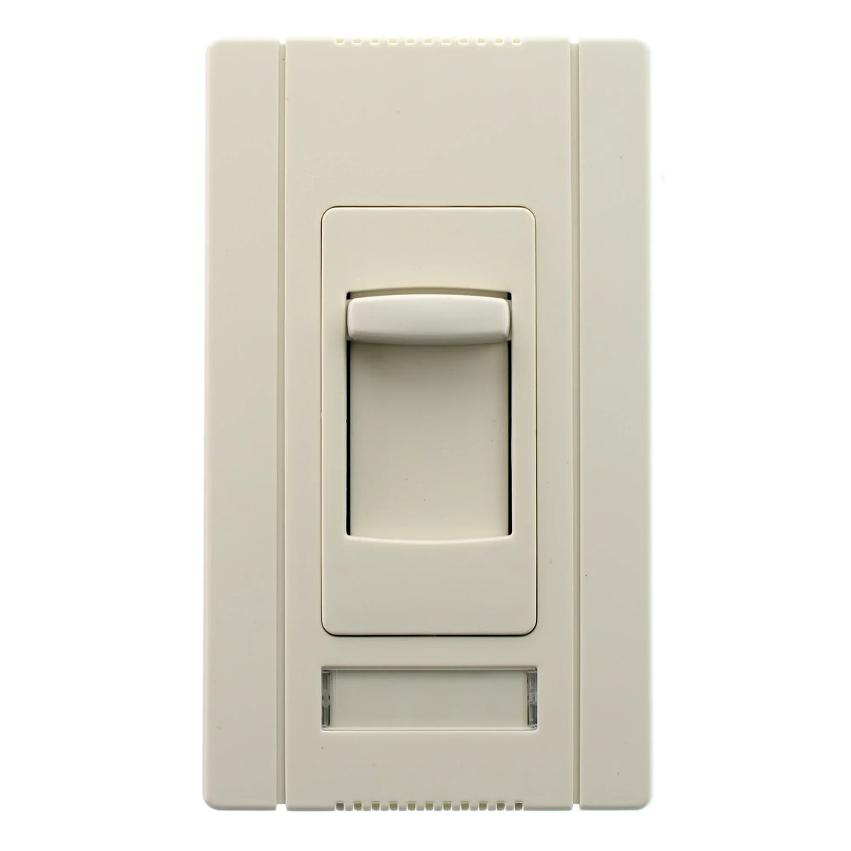 Pass & Sizeeymour Legrand CD700-LA Titan Commercial Sizelide Dimmer, Incandescent, 700W, 120V