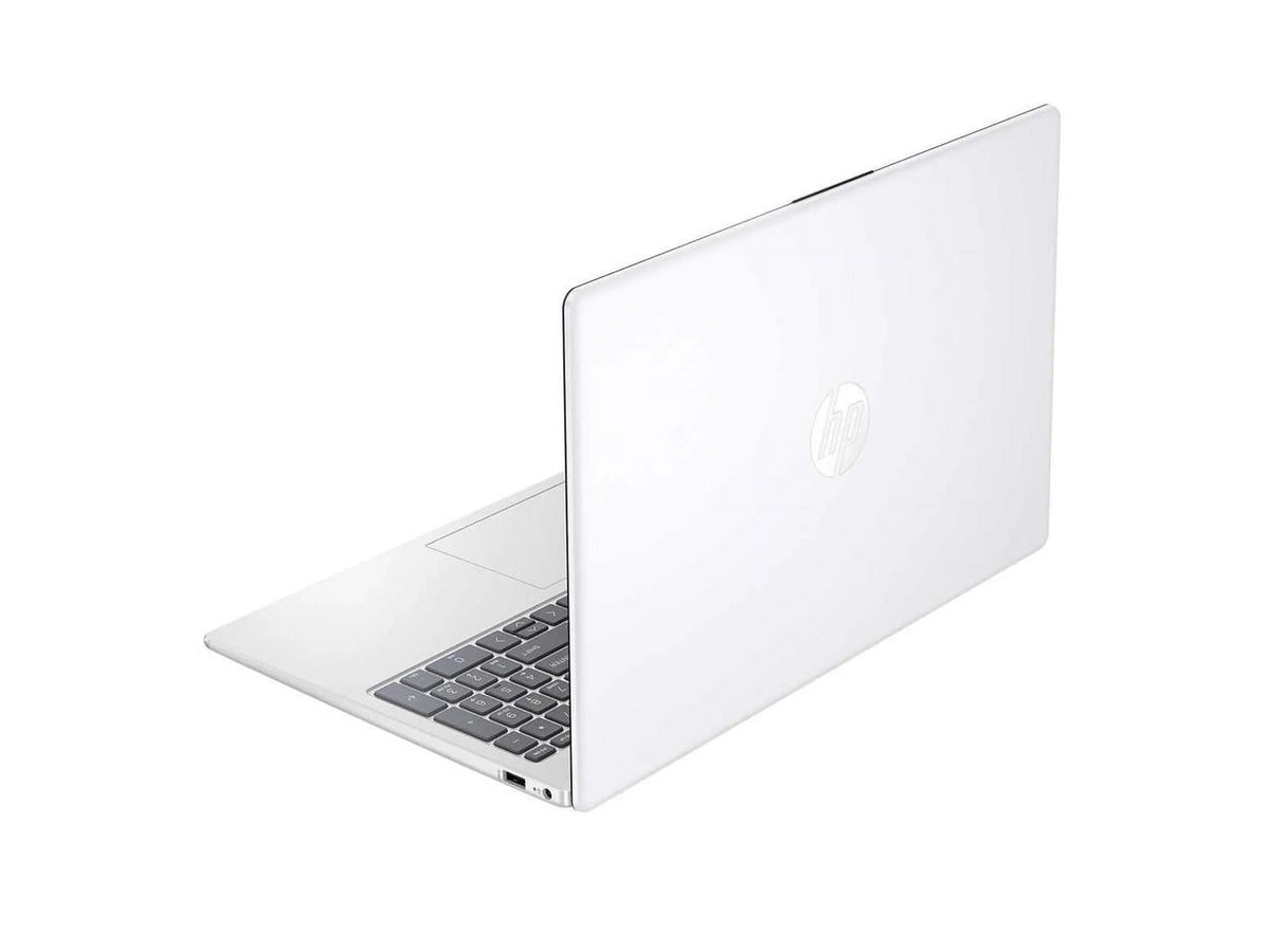 Open Box HP Laptop 15-fd0013ca Intel Core i3-1315U 3.30GHz 8GB RAM 512GB SizeSizeD 15.6" FHD Windows 11 Home Natural Sizeilver