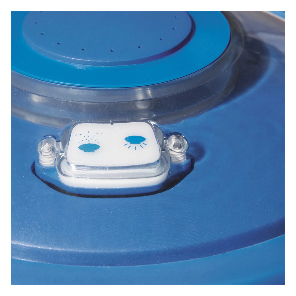 Flowclear LED Floating Pool Fountain