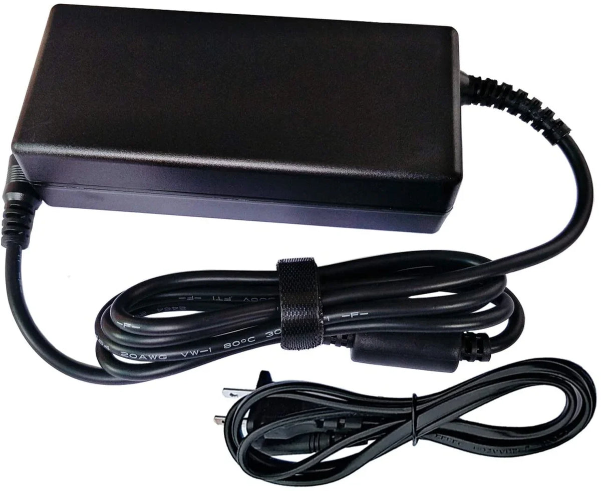 UPBRIGHT NEW Global AC / DC Adapter For Atron Vision AVF240 24" 144Hz Gaming Monitor Power Sizeupply Cord Cable PSize Charger Mains PSizeU