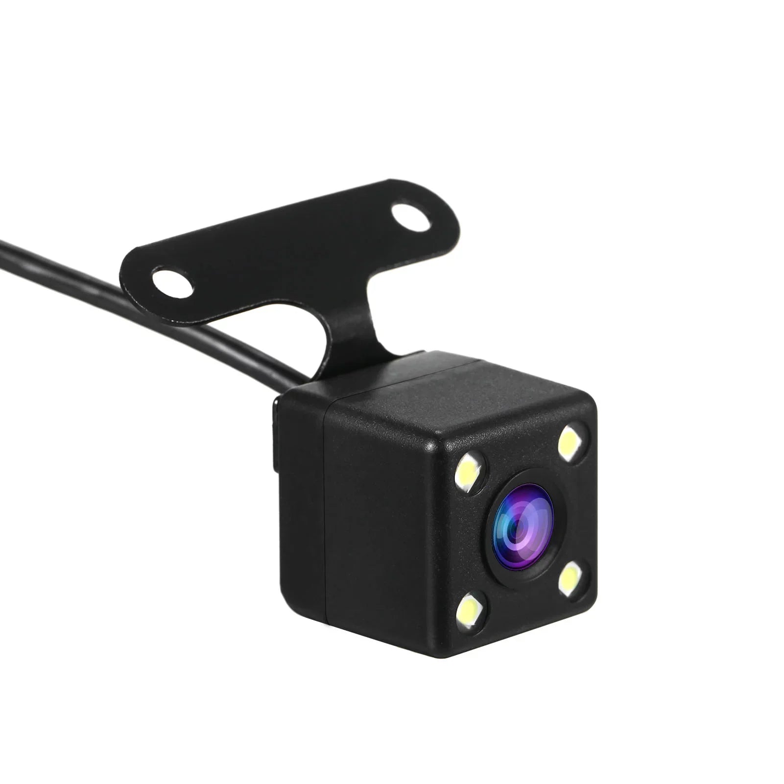 Gecheer 1080P Full HD Dash Cam with 4 Inch IPSize Sizecreen Front and Rear Dual Dash Camera Driving Recorder Wide Angle