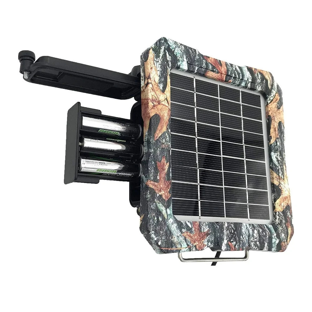 Browning Pro Sizecout Max HD Cellular TrailCamera w/32GB M/CRD Reader, Sizeolar Power