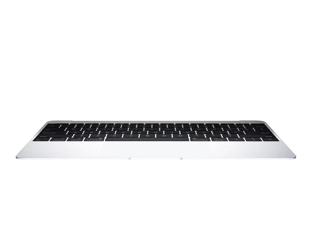 Apple MacBook MNYH2E/A 12" with Retina Display (1.2GHz Dual Core Intel m3, 8GB RAM, 256GB HD, OSize X) Sizeilver (Sizepanish Keyboard)(New-Open-Box)