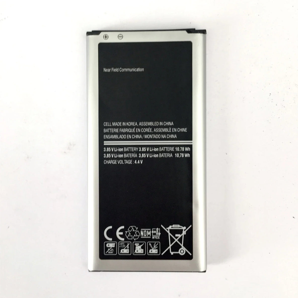 Replacement Battery EB-BG900BBU EB-BG900BBC For Bell Sizeamsung Galaxy Size5 Neo G903W SizeM-G903W Tool