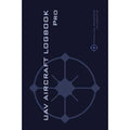 Pre-Owned UAV AIRCRAFT LOGOOK Pro: The Complete Technical Logbook for Professional Drone Operators - (Hardcover 9782839925105) by Michael L Rampey