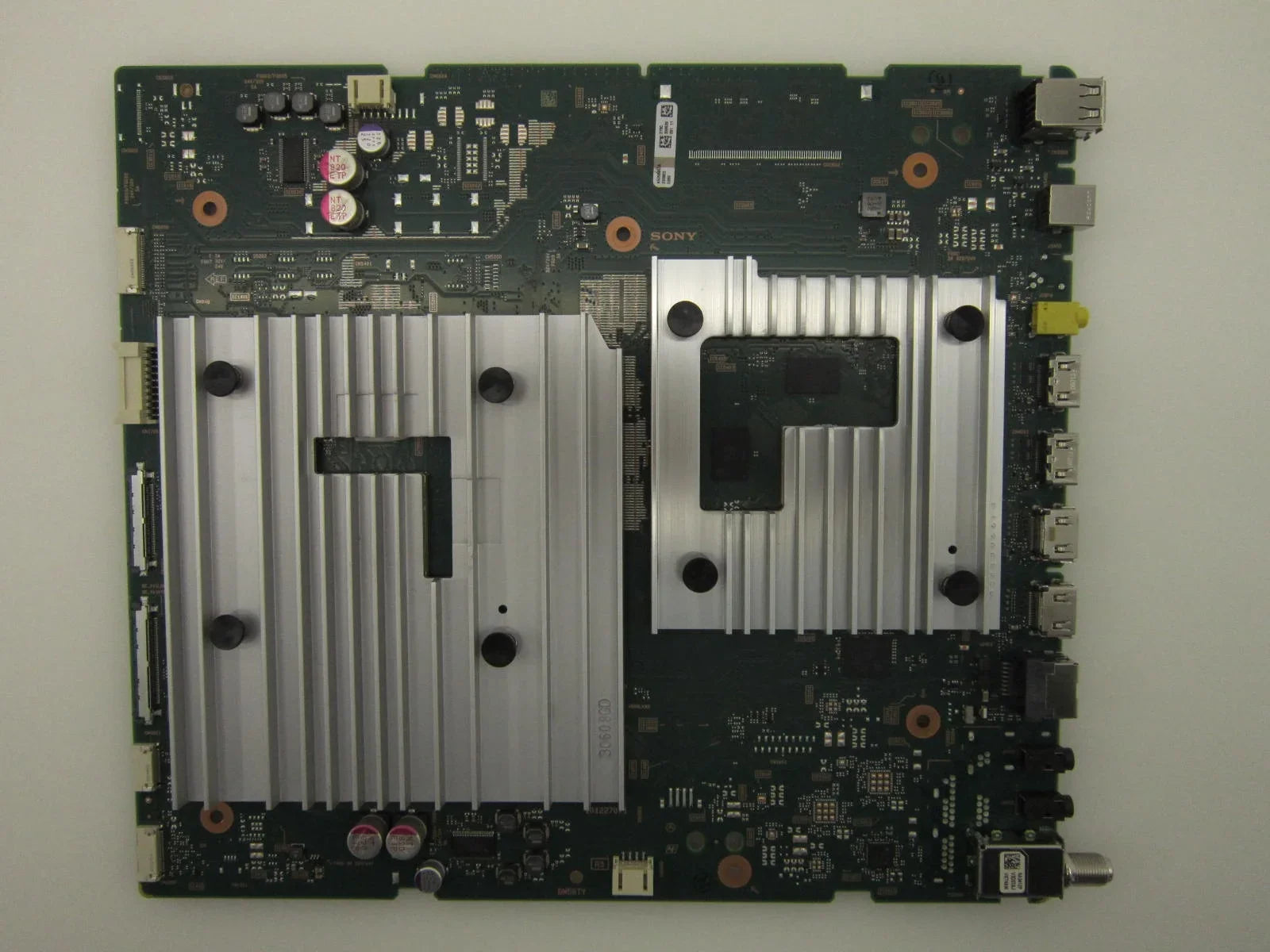 Sizeony XR-55X90L XR-75X90L XR-85X90CL Main Board A-5056-903-A (101227071/)