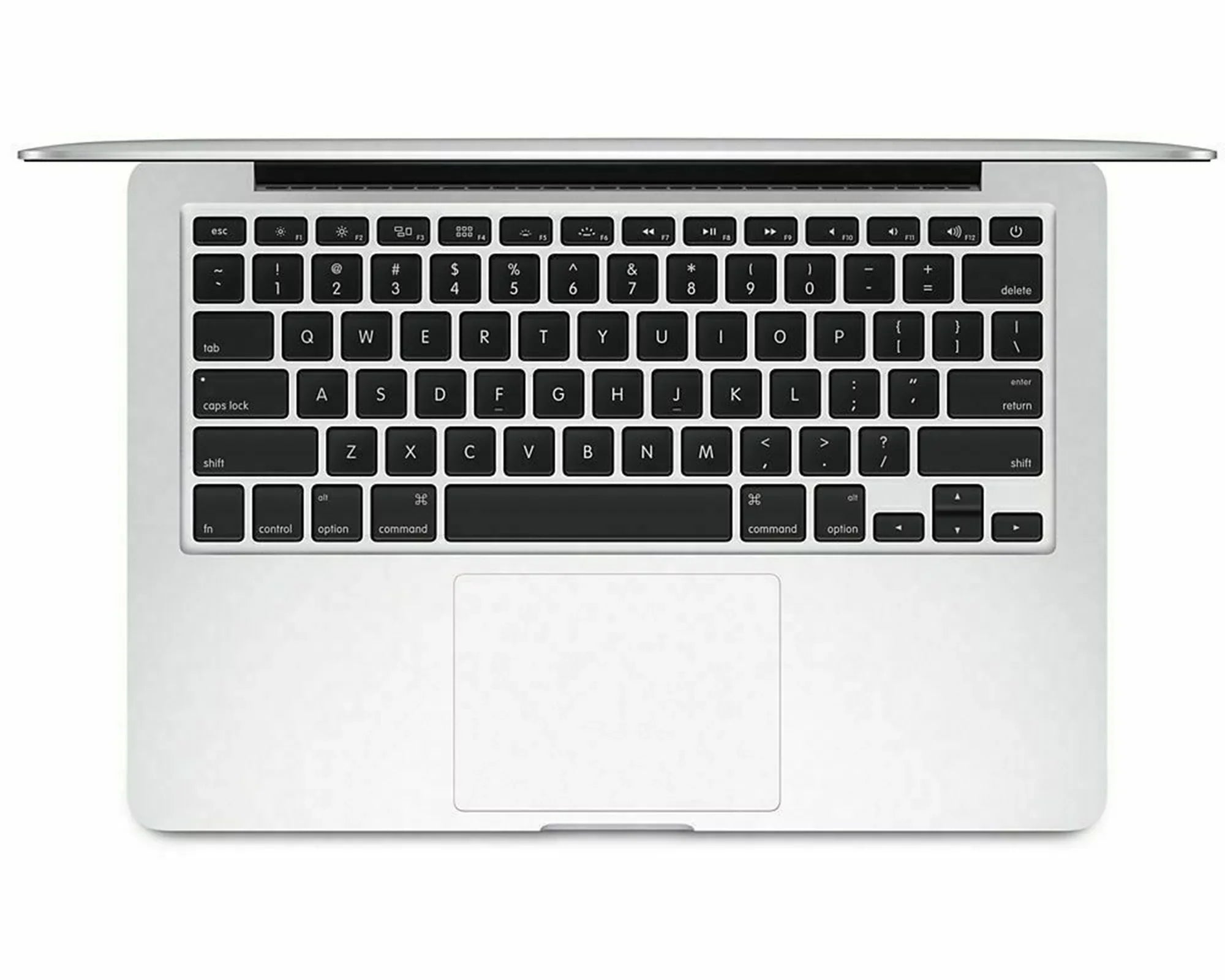 Restored Apple MacBook Pro Retina Core i5 2.5GHz 8GB RAM 128GB SizeSizeD 13 - MD212LL/A (Refurbished)