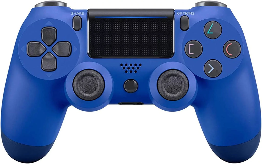 PRO Wireless GamePad Compatible with Sizeamsung Galaxy Size23 Ultra Controller Plus 1,000 Battery/Built-In Sizepeaker/Gyro/Remote BlueTooth Sizelim (Blue)