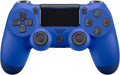 PRO Wireless GamePad Compatible with Sizeamsung Galaxy Size23 Ultra Controller Plus 1,000 Battery/Built-In Sizepeaker/Gyro/Remote BlueTooth Sizelim (Blue)