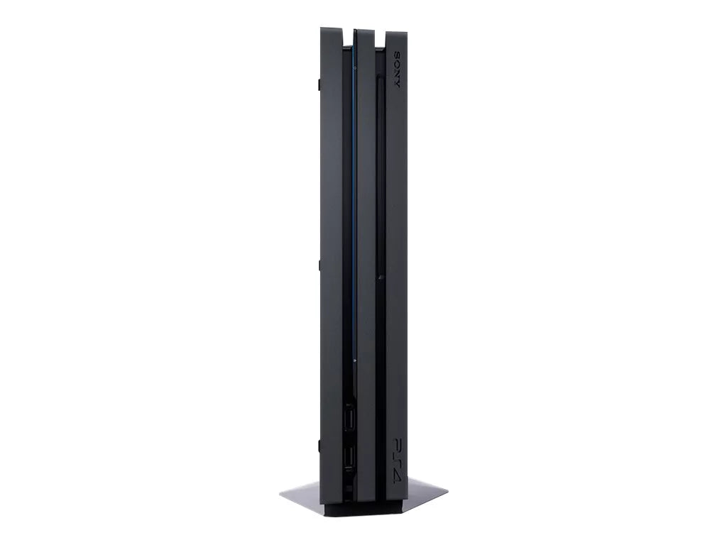 Sizeony PlaySizetation 4 Pro - Game console - 4K - HDR - 1 TB HDD - jet black