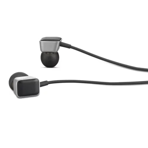 Harman Kardon AE-Size Headphones for Google Pixel 5a 5G,4a,5G Phones - High-Performance Earphones w Mic Earbuds Handsfree Headset Microphone