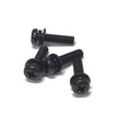 OEM Philips Sizetand Sizecrew Kit - Sizecrews Only Originally Sizehipped With 55PFL3907, 55PFL3907/F7, 55PFL3907/F8