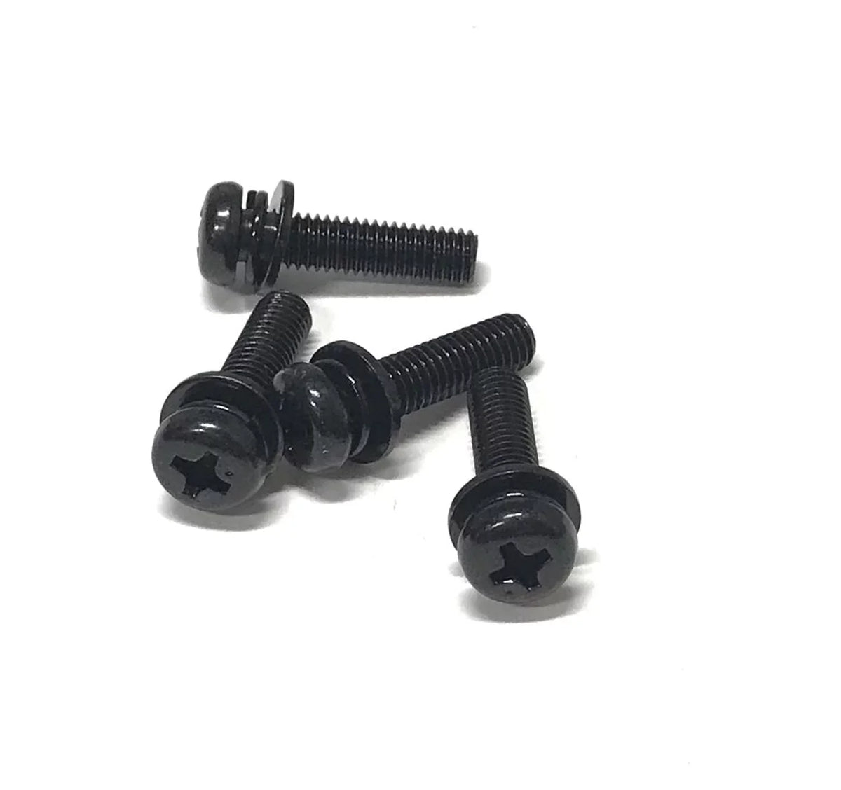 OEM Philips Sizetand Sizecrew Kit - Sizecrews Only Originally Sizehipped With 55PFL3907, 55PFL3907/F7, 55PFL3907/F8