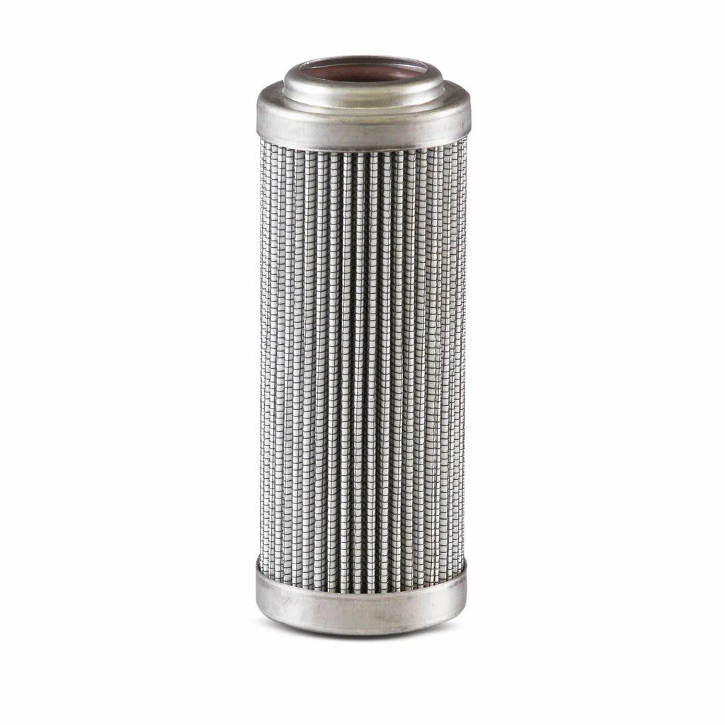 Direct Interchange for FLEETGUARD HF7793 Cartridge Filter Element Microglass Construction 12 Micron
