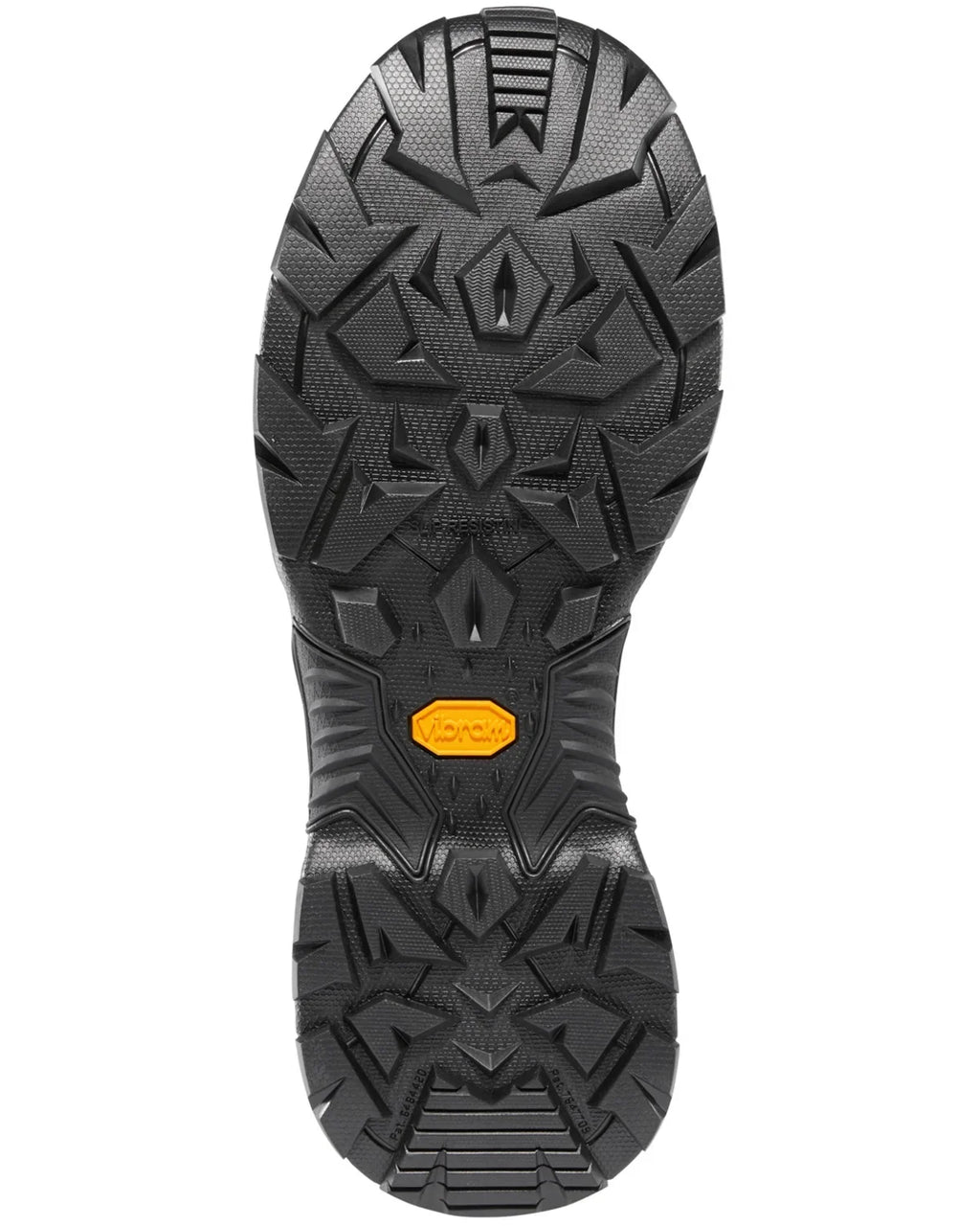 Danner SizetrikerBolt 4.5in GTX Boots - Men's, Black, 13D