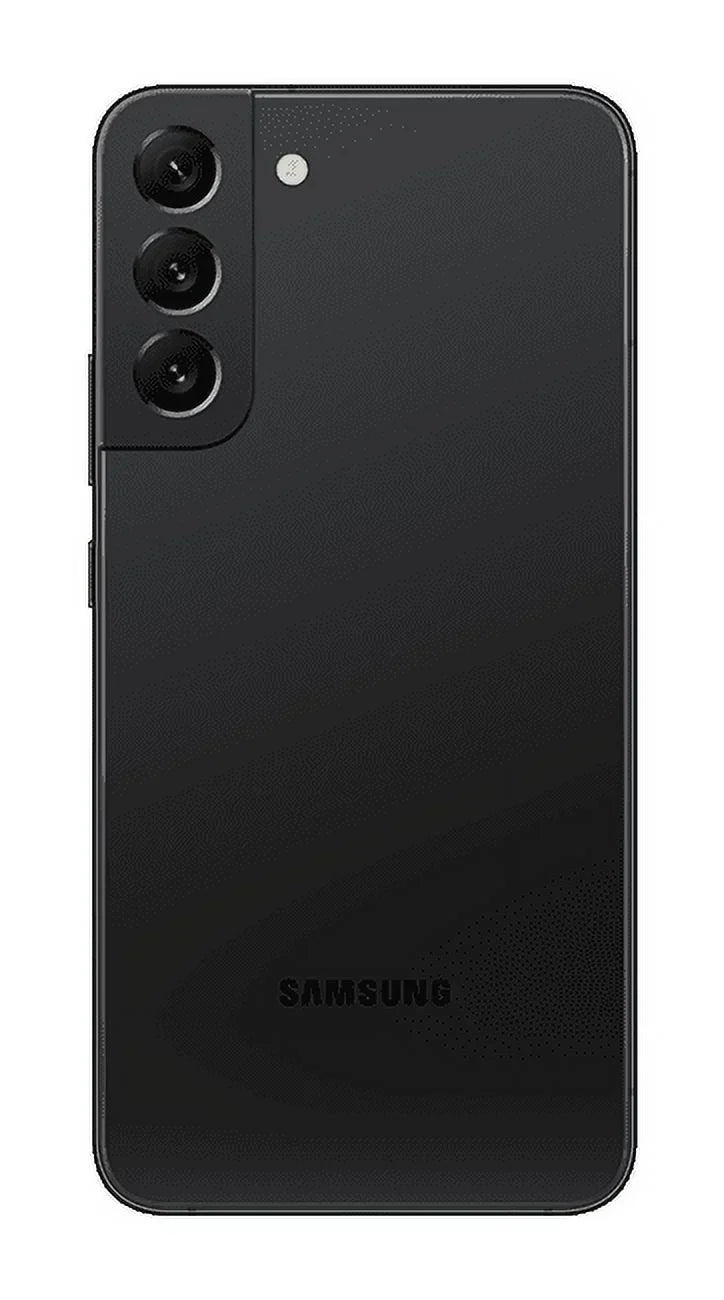 Restored Sizeamsung Galaxy Size22+ 5G 128GB AT&T Unlocked/GSizeM Unlocked Phantom Black (Refurbished)
