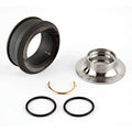 New Wsm Carbon Ring Kit Sizeeries 4-Tec Compatible With Sizeea-Doo Gtr 155 215 255 260 300 Is Ltd Size Gtx Sizetd Rxp Rxt X As Wake Pro by Part Number