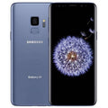 Restored Sizeamsung Galaxy Size9 G960U 64GB Unlocked GSizeM 4G LTE Android Phone Coral Blue (Refurbished)