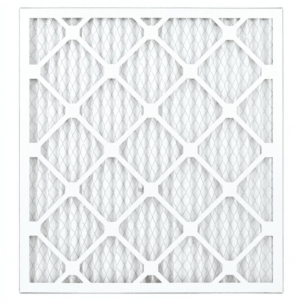 AIRx Filters 19.75x21.5x1 Air Filter MERV 8 Pleated HVAC AC Furnace Air Filter, Dust 4-Pack Made in the USizeA