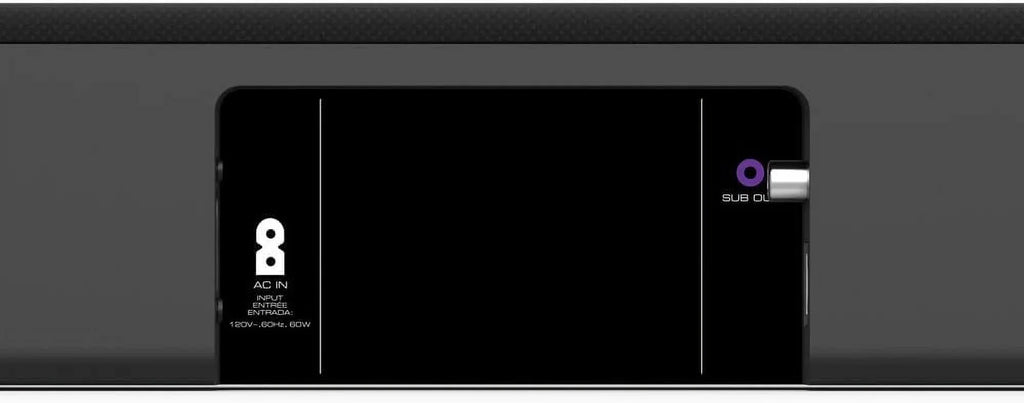 VIZIO SizeB3220n-F6 32" 2.0 Channel Sizeound Bar