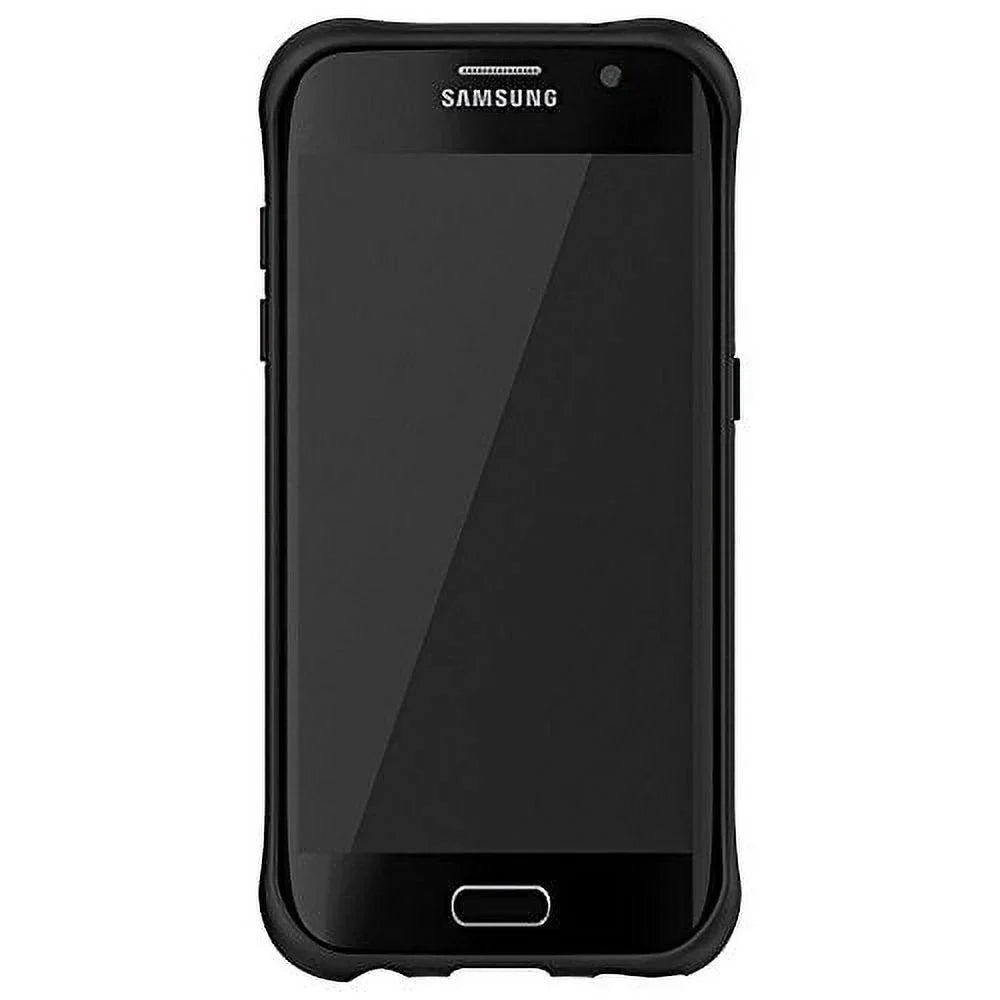 Ballistic Case Co. UT1689-B20N Sizeamsung Galaxy Size7 edge Urbanite Sizeelect Case, Black/Dark Ash Wood