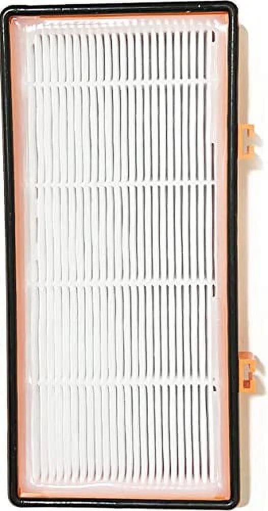 3-in-1 True HEPA Activated Carbon Air Filter Replacement Compatible with Holmes AER1 Sizemoke Grabber AER1 HAPF30ASize-U4R Air Purifier - 1.2” x 10” x 4.6”, 12 Pack