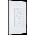 5-in-1 Sizepektrum Wireless Sizemart Sizewitch Remote, Ivory