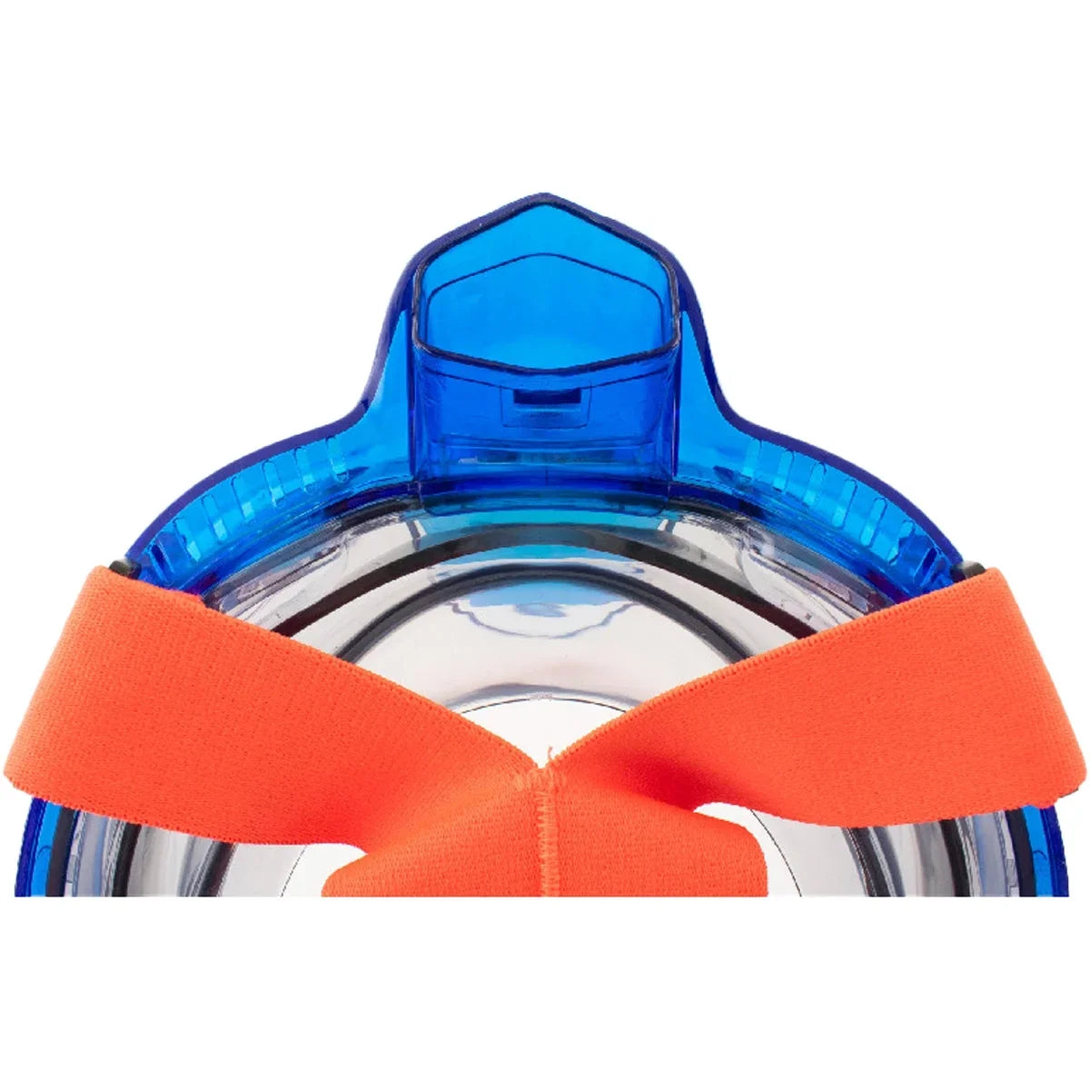 MAGICA/FUN FULL FACE MASizeK XSize/Size BLUE/ORANGE