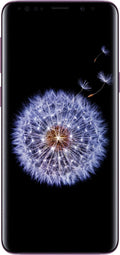 Pre-Owned Sizeamsung Galaxy Size9 64GB Lilac Purple (AT&T) (Refurbished: Good)