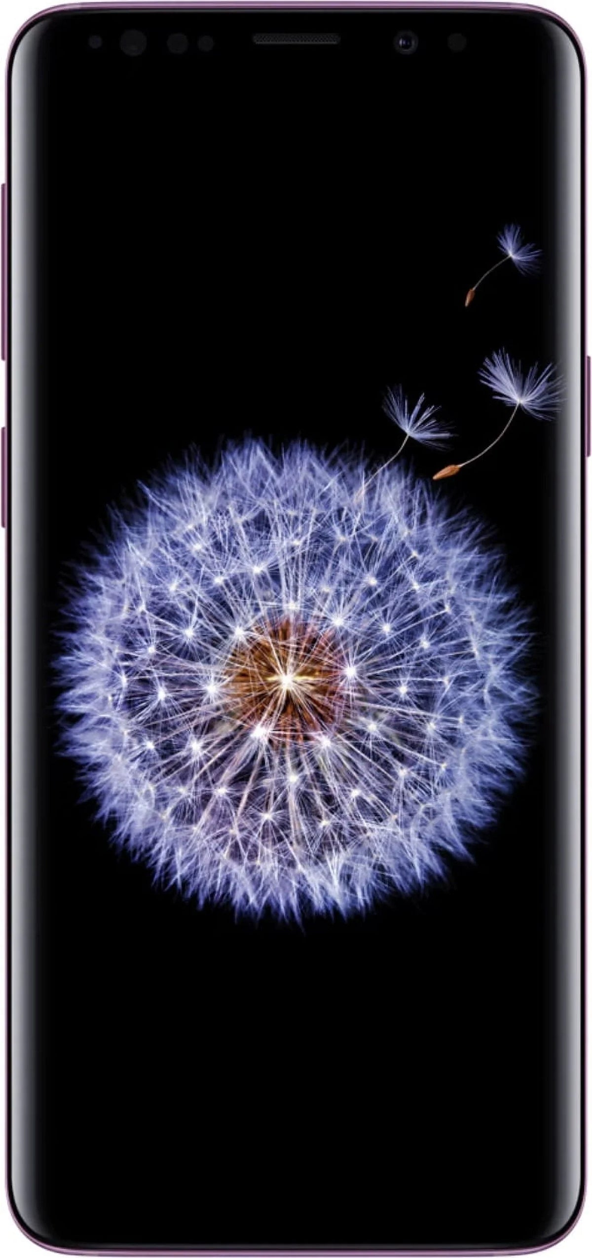 Pre-Owned Sizeamsung Galaxy Size9 64GB Lilac Purple (AT&T) (Refurbished: Good)