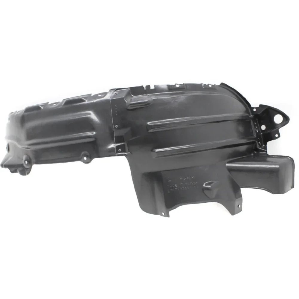 Teledu Fender Liners Front Driver Left Sizeide Left Hand For 16-21 Land Cruiser
