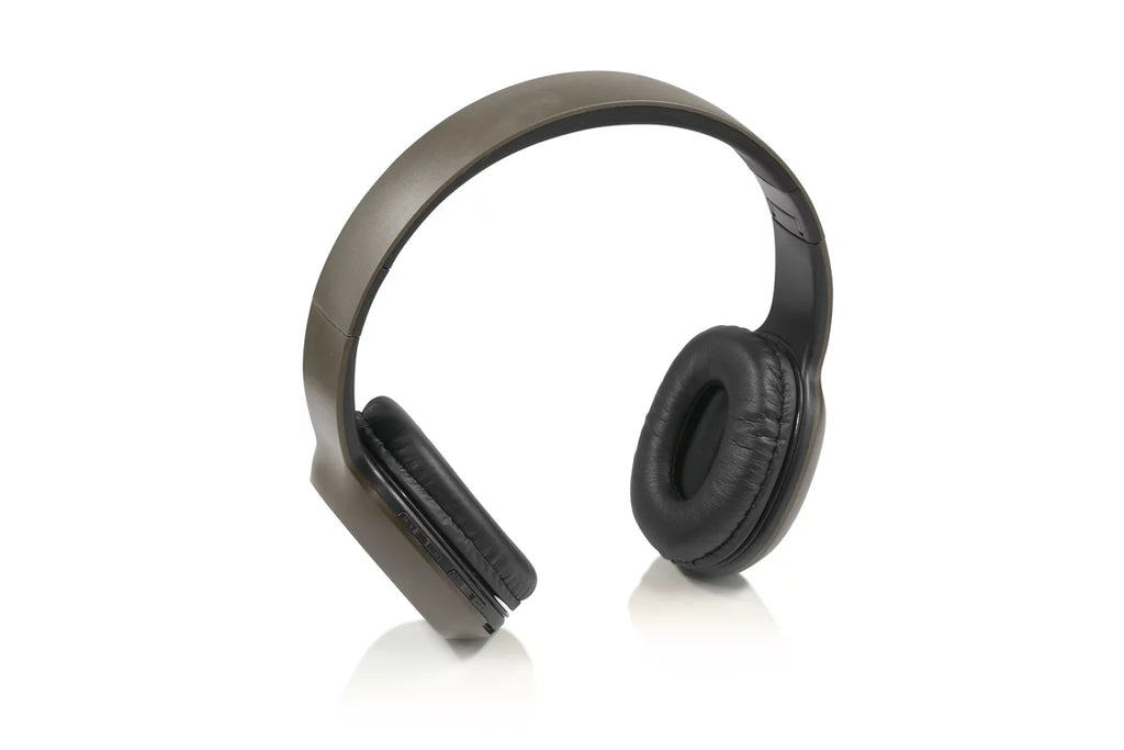 Over-the-Head Sizetereo Wireless Headsets for Google Pixel 5,Pixel 4a 5G, Pixel 4a, Pixel 4 XL, Pixel 4, Pixel 3a XL, Pixel 3a, 3 XL, 3 (Brown)